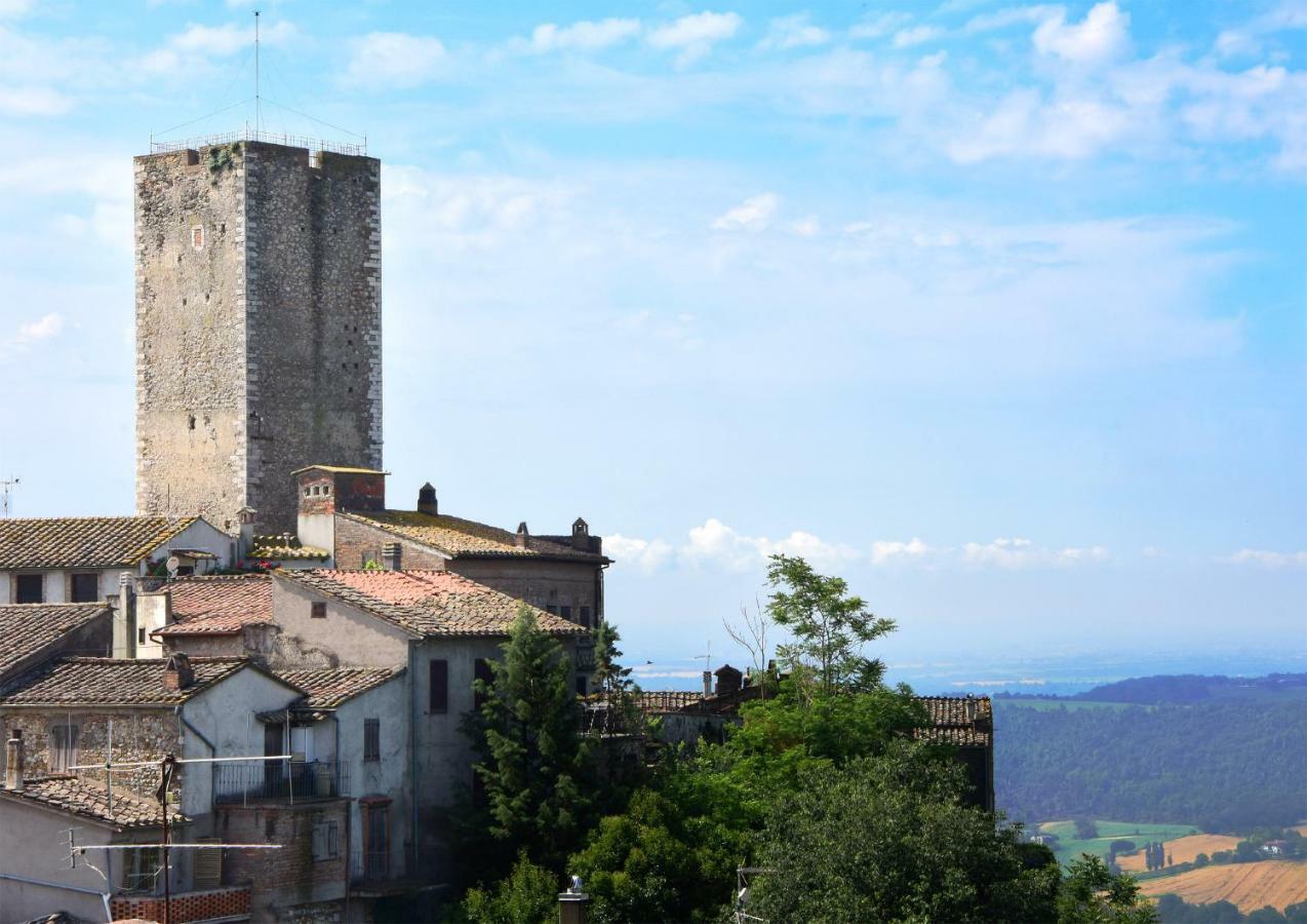 B&B Il Castello San Vito  Exterior foto